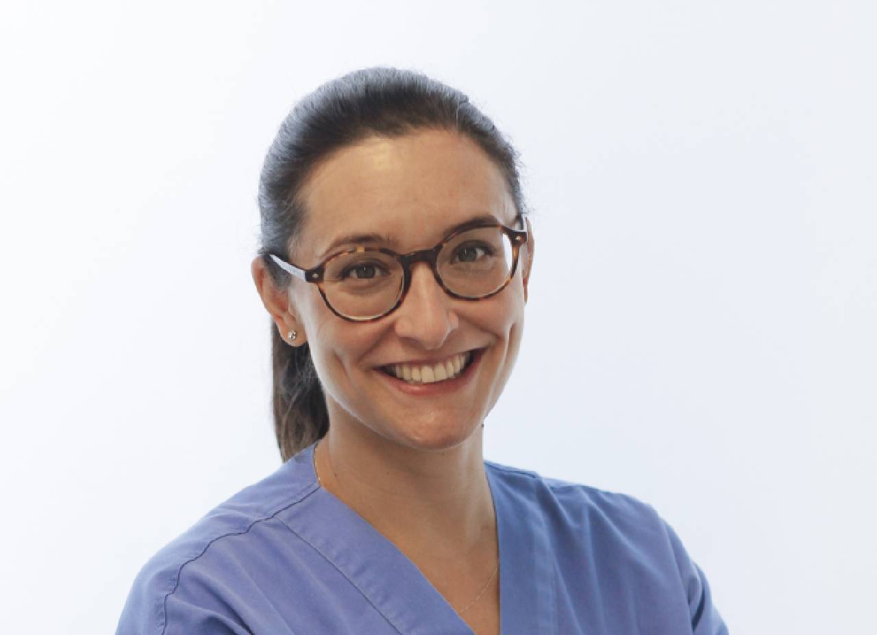 Dott.ssa Giulia Pipinato